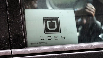 Uber removes driver after he used woman’s account to give himself with 5-star rating, $100 tip, report says