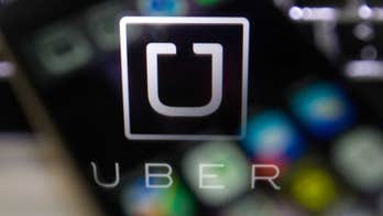 Uber: Over 3,000 sex assaults reported on rides in 2018