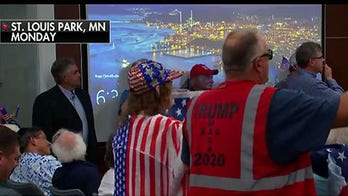 Joe Pags on Minnesota city council nixing Pledge of Allegiance: Why is loving the flag an issue?