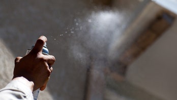 Wasp spray used as meth alternative in West Virginia, possibly linked to 3 overdoses: police