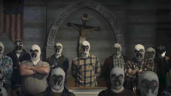 HBO 'Watchmen' series to tackle white supremacy, police brutality — with Robert Redford as President