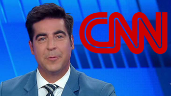 Watters on CNN spy report: Media, not Trump, is putting national security at risk