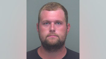 Former Florida sheriff's deputy arrested after allegedly planting drugs during minor traffic stops, officials say