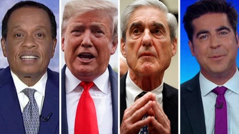 Juan Williams on Mueller hearings: Republicans benefited but Democrats 'laid out case for obstruction'