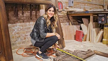 HGTV’s ‘Windy City Rehab’ stars resume work after Chicago lifts stop-work orders: report