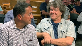 Woodstock 50 denied permit again with festival weeks away
