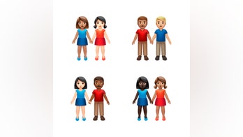 On World Emoji Day, Apple and Google continue inclusive push
