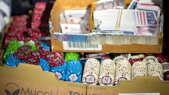 Biggest Mafia bust in Ontario, Canada, nets 15 arrests, $33 million worth of homes and cars