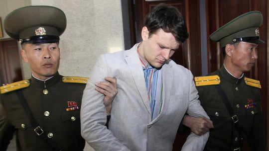 Otto Warmbier’s parents file claim for seized North Korean cargo ship as part of $500M judgment against regime