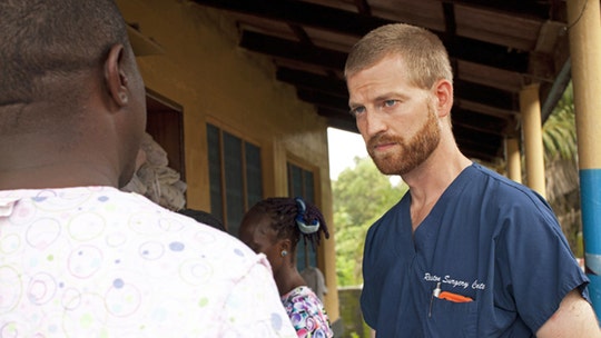 After surviving Ebola, this medical missionary is returning to Africa