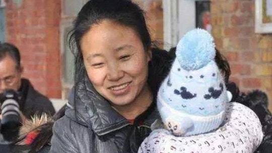 'Love mother' in China who adopted over 100 children jailed for fraud, gang-related crimes