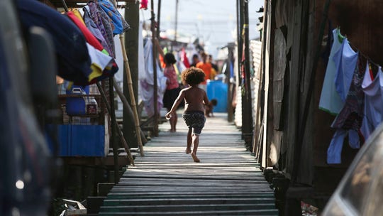 Papua New Guinea tribal violence leaves more than 20 dead, mostly women and children