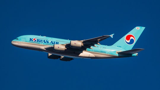 Korean Air says 'miscommunication' between pilot, crew, after reports claim crew member who reported pilot for trying to drink demoted