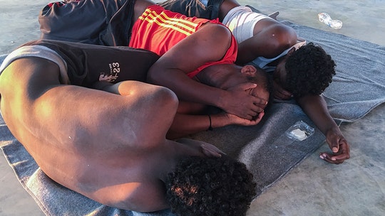 Libya’s coast guard recovers dozens of bodies of migrants; 'worst Mediterranean tragedy' this year