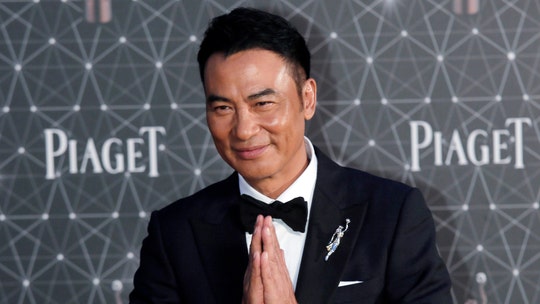 Man who stabbed ‘Tomb Raider’ star Simon Yam suffers from paranoid schizophrenia, police claim