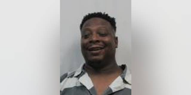 Lenise Martin III, 36, was arrested after allegedly licking a jar of ice cream and handed it to a Louisiana store.