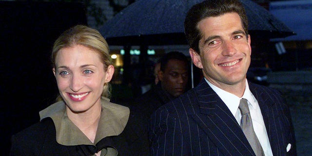 John F Kennedy Jr Would Have Been President Of The United States If He Were Alive Today Pal Says Fox News John F Kennedy Jr Would Have Been President Of The United States If He Were Alive Today Pal Says Fox News