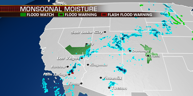 Storms May Bring Damaging Winds Hail To Northern Plains And Upper Midwest Fox News