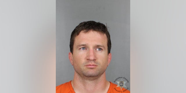 Army recruiter Ken Hardcastle is facing charges of trying to solicit young girls off the internet.