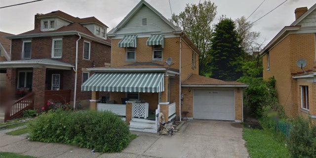 Four teenagers were taken to the hospital after suffering gunshot wounds during a graduation house party in Clairton, Pennsylvania on Saturday.