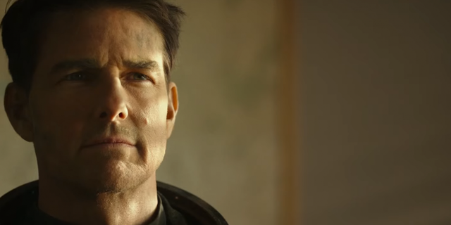 Westlake Legal Group 6316472f-tom-cruise-top-gun-maverick Iran denies US shot down Iranian drone; Ilhan Omar's anti-Israel resolution sparks outrage fox-news/columns/fox-news-first fox news fnc/us fnc article 9c22061c-5219-5f6f-a17b-dd3ae44791f4
