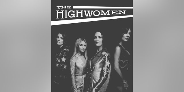 The Highwomen's debut album is out September 6.
