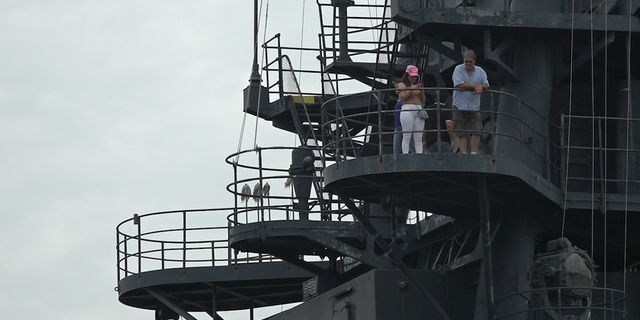 The Battleship Texas, the last remaining World War I dreadnought, will be moving from its location on the Houston Ship Channel to another spot along the upper Texas coastline in order to generate more visitors and revenue.?