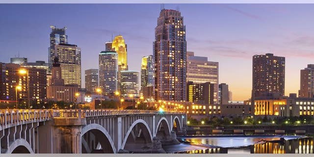 Westlake Legal Group 7c6a9eb8-Capture Minneapolis homeowner forced to pay city $20G for water line repair on other side of street: report fox-news/us/us-regions/midwest/minnesota fox news fnc/us fnc Bradford Betz article a2a9c32a-475c-5957-809d-58e7268f46a5