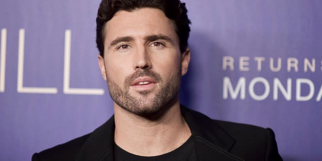 FILE: Brody Jenner attends