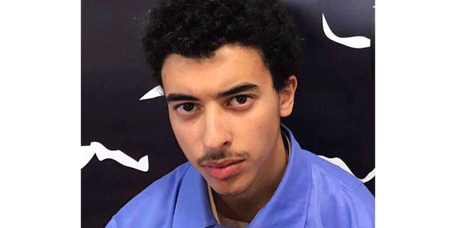 British police said Wednesday that Hashem Abedi, a key suspect in the 2017 Manchester Arena bombing that killed 22 people, has been arrested at a London airport after being extradited from Libya.