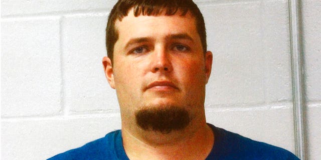 FILE: Authorities have charged Garland "Joey" Nelson, 25, of Braymer, with tampering with a vehicle.