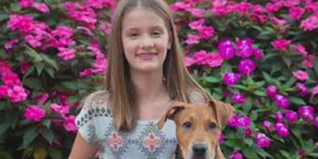 Ryan Petty's daughter, Alaina Petty, was 14 when she was killed in the Parkland, Florida, school shooting.