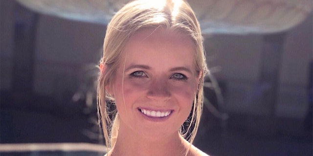 The body of 21-year-old Alexandria "Ally" Kostial was found Saturday morning in Harmontown, Miss. by officers on patrol.