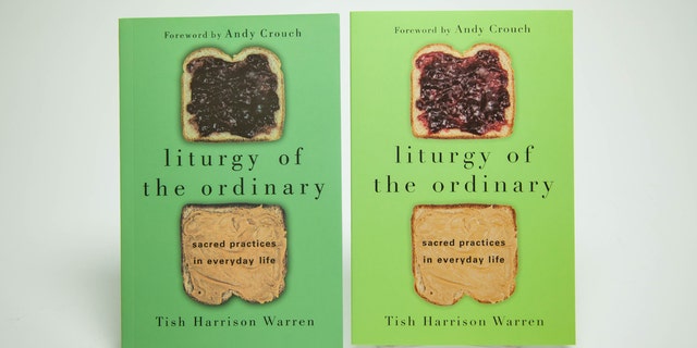 A tawdry duplicate of Christian author Tish Harrison Warren's rite of a ordinary: dedicated practices in bland life successive to an strange one published by InterVarsity Press.