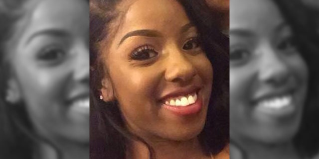 Georgia woman charged with murder after dropping baby during fight
