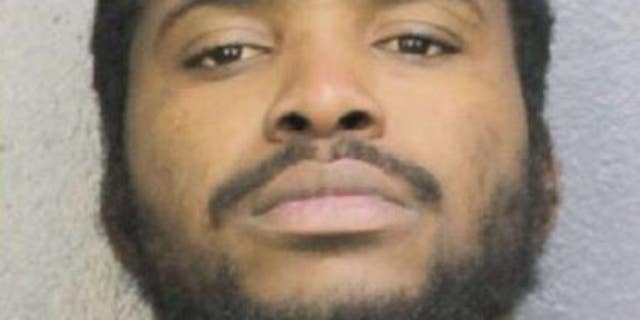 Eric Vail was released from jail earlier this year amid a mix-up over his charges.