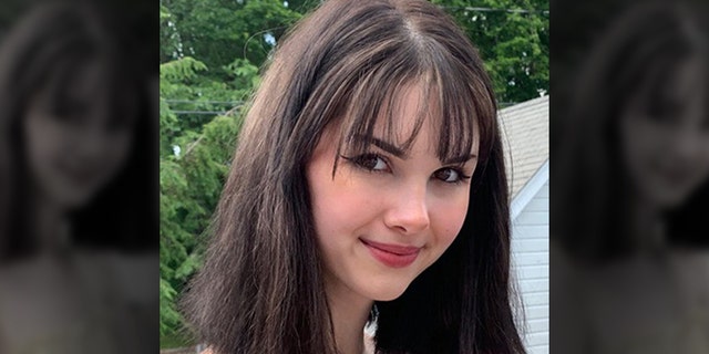 The teen was identified as Bianca Devins. (Utica Police)