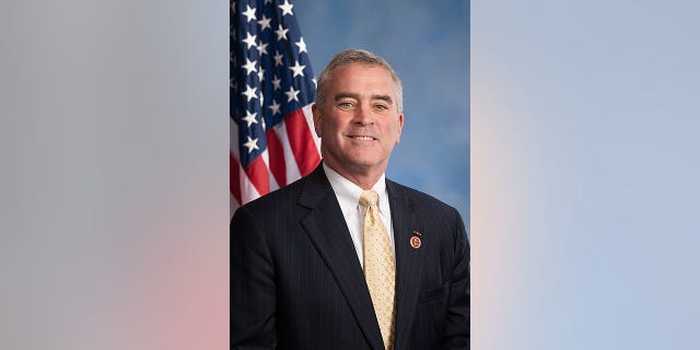 Rep. Brad Wenstrup, R-Ohio