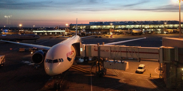 British Airways apologized to affected passengers, one of whom claimed the flight to Los Angeles was delayed by nearly five hours due to the unauthorized passenger.