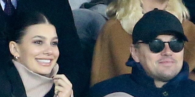 Leonardo DiCaprio’s Girlfriend Camila Morrone Claps Back At Haters Criticizing Their Relationship