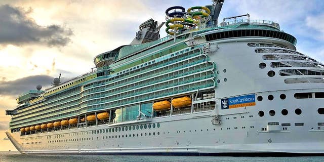 Girl slips from grandfather's arms, falls to her death on cruise ship
