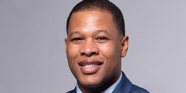 Carl Robinson was seeking election in the Mississippi House of Representatives.