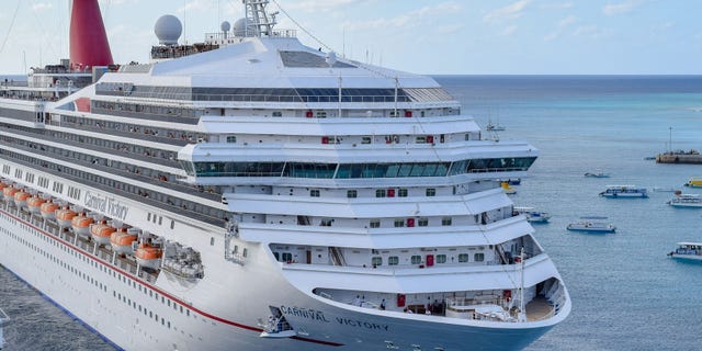 Carnival Cruise Lines was the only line with missing person, assault, and vessel-tampering accusations. The cruise line serves nearly 6 million guests annually.