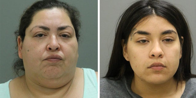Clarisa Figueroa, 46, and Desiree Figueroa, 25, were charged with the killing of 19-year-old Marlen Ochoa-Lopez.