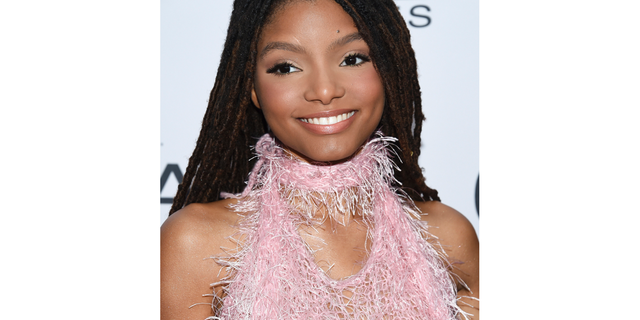 Halle Bailey, pictured here at the 2017 Glamour Women of the Year Awards in New York, is set to star as Ariel in the upcoming live-action adaptation of “The Little Mermaid.”