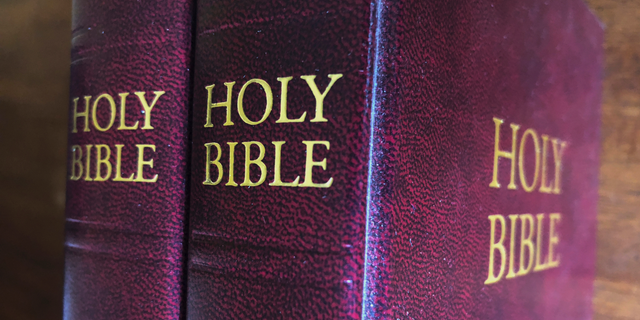 An anonymous parent in Utah has compiled an eight-page list of Bible passages that are allegedly offensive.