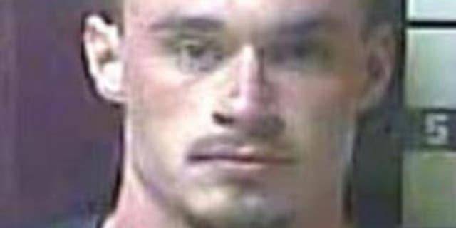 David Sparks was reportedly charged with abusing a corpse and tampering with physical evidence after human remains were found at a home believed to be the last place Kentucky mom Savannah Spurlock was seen alive.