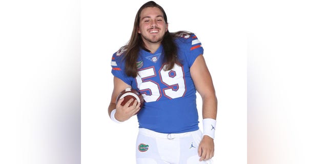 Daniel Weldon