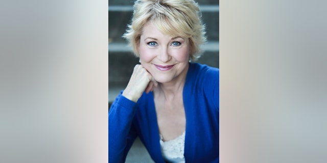 Dee Wallace today.