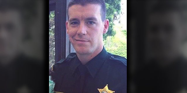 Deputy Benjamin Nimtz
